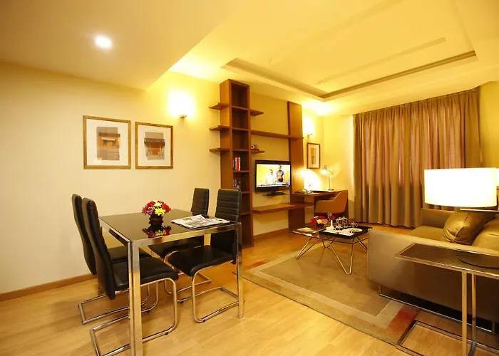 Royal Singi Hotel 4*