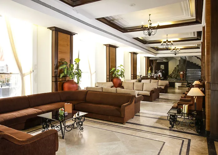 Hotel Royal Singi Kathmandu