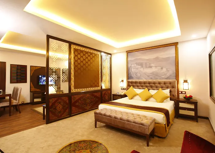 Royal Singi Hotel 4*