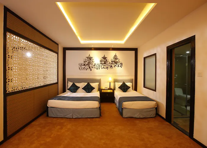 Hotel Royal Singi