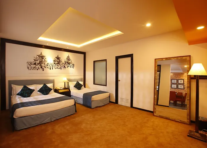 Royal Singi Hotel Kathmandu