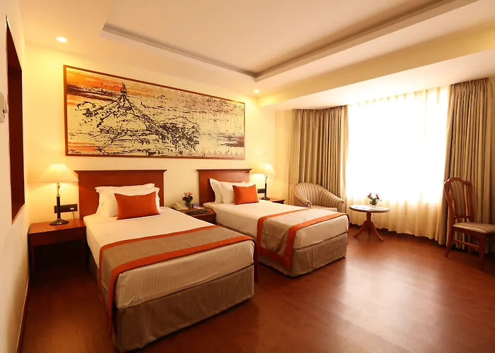 Royal Singi Hotel Kathmandu