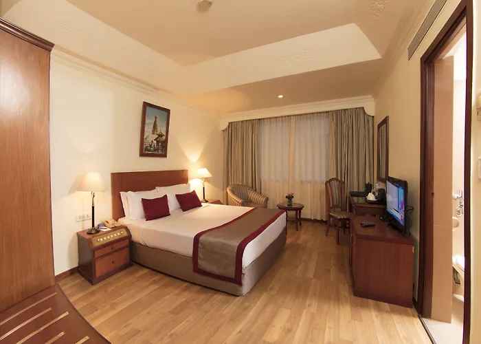 Royal Singi Hotel