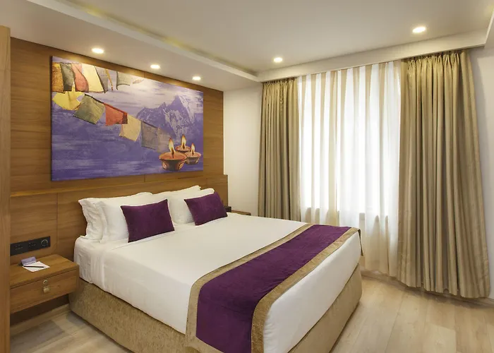 Hotel Royal Singi