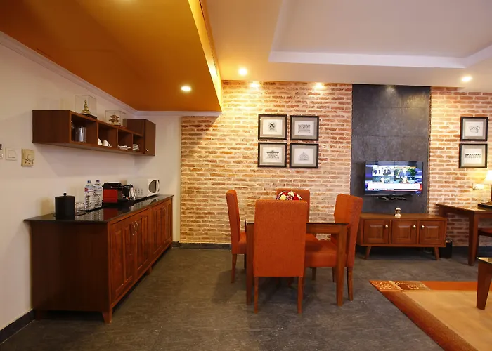 Royal Singi Hotel Kathmandu
