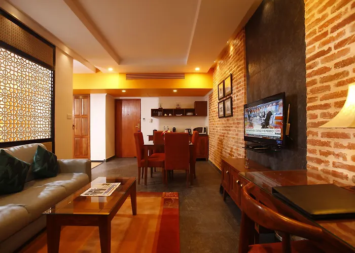 Hotel Royal Singi