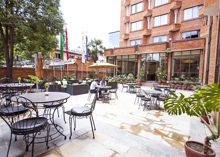 Hotel Royal Singi Kathmandu