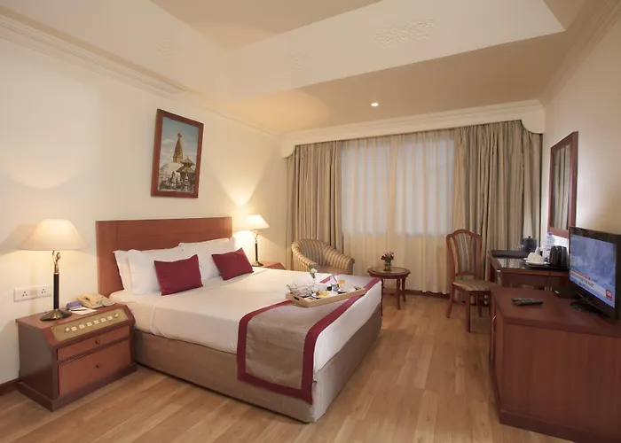 Royal Singi 4* Kathmandu