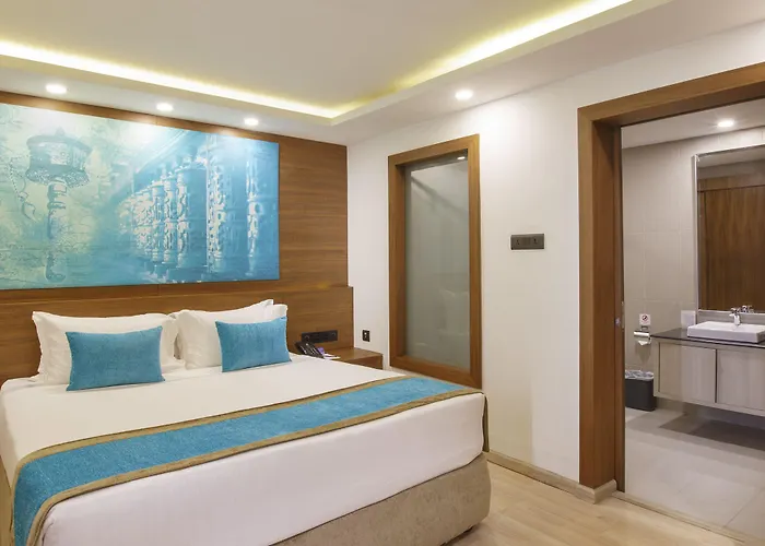 Royal Singi Hotel 4*