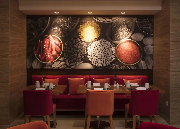 Royal Singi Hotel Kathmandu