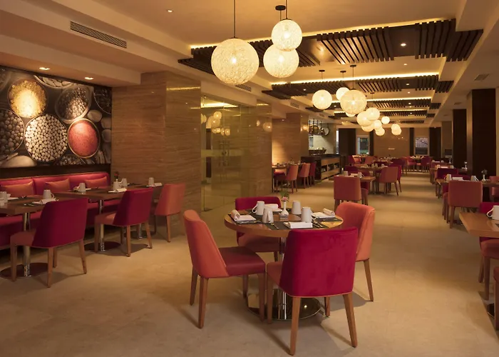 Royal Singi Hotel