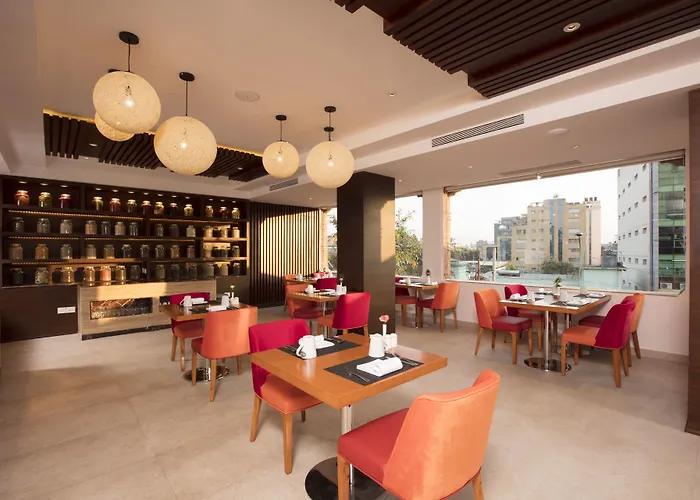 Royal Singi Hotel