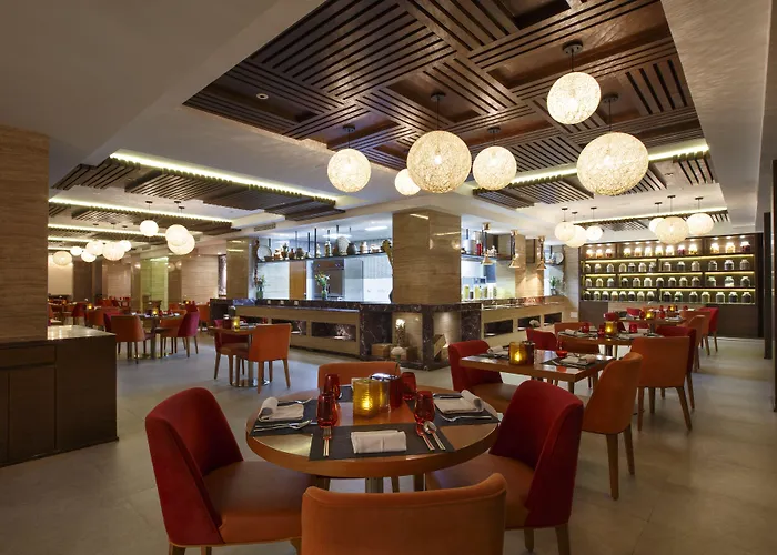 Hotel Royal Singi