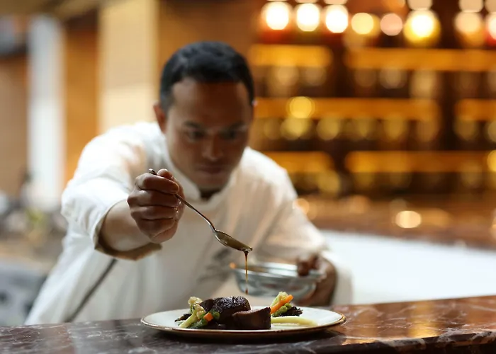 Royal Singi Hotel 4*