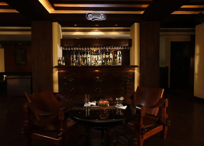 Royal Singi Hotel 4*