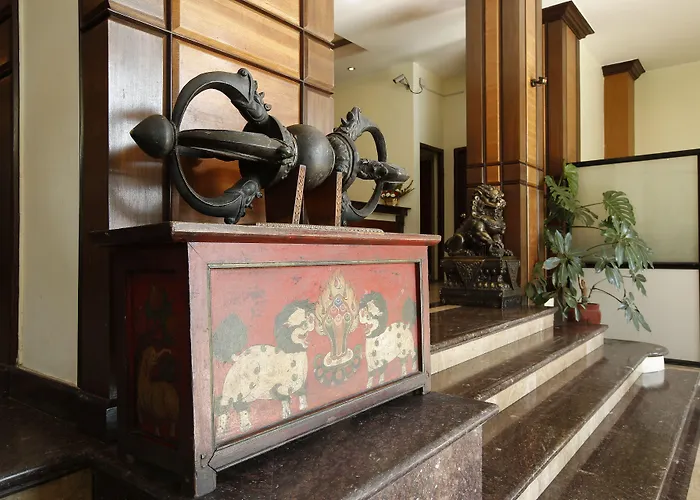 Royal Singi Hotel Kathmandu