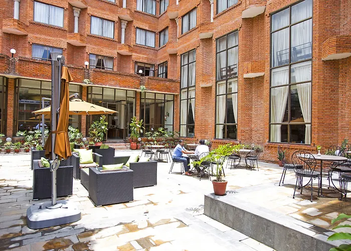 Royal Singi Hotel 4*
