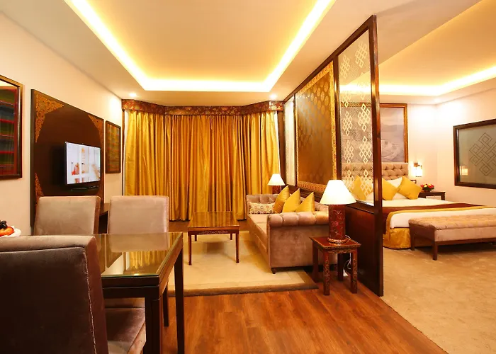 Royal Singi Hotel 4*