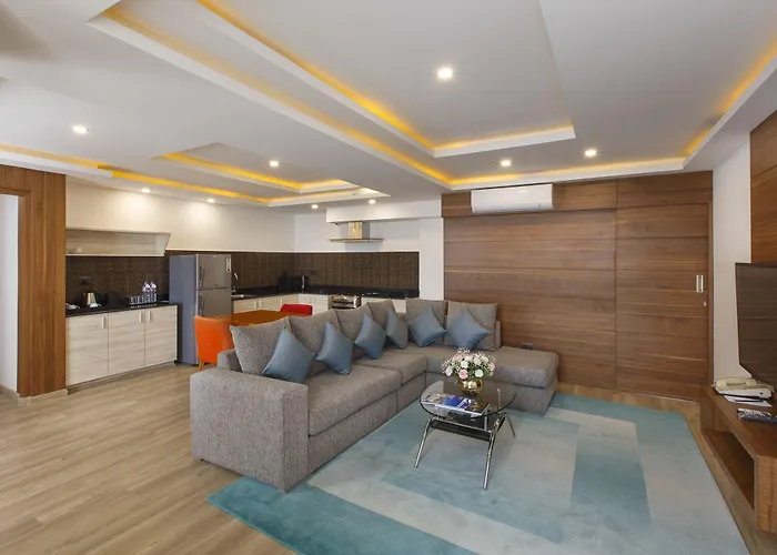 Hotel Royal Singi 4*