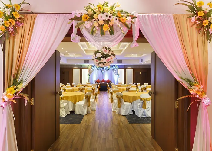 Hotel Royal Singi