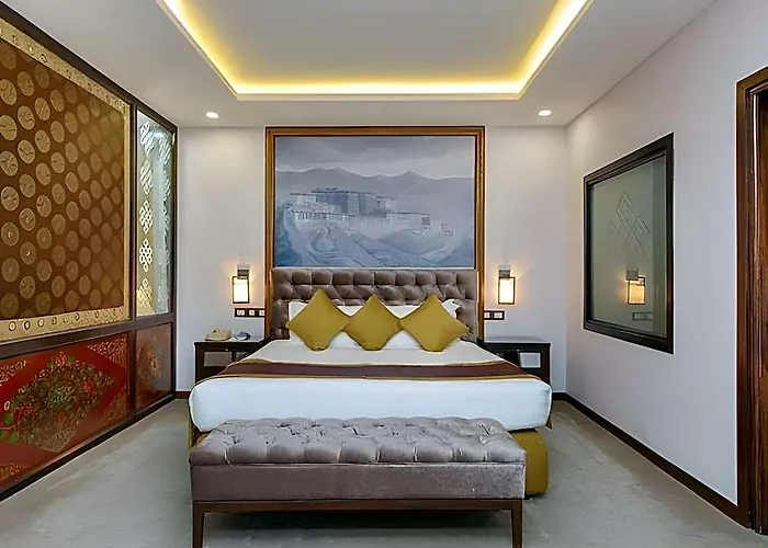 Hotel Royal Singi