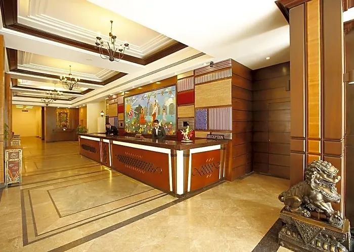 Royal Singi 4*