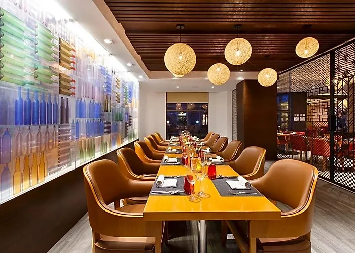 Royal Singi Hotel Kathmandu