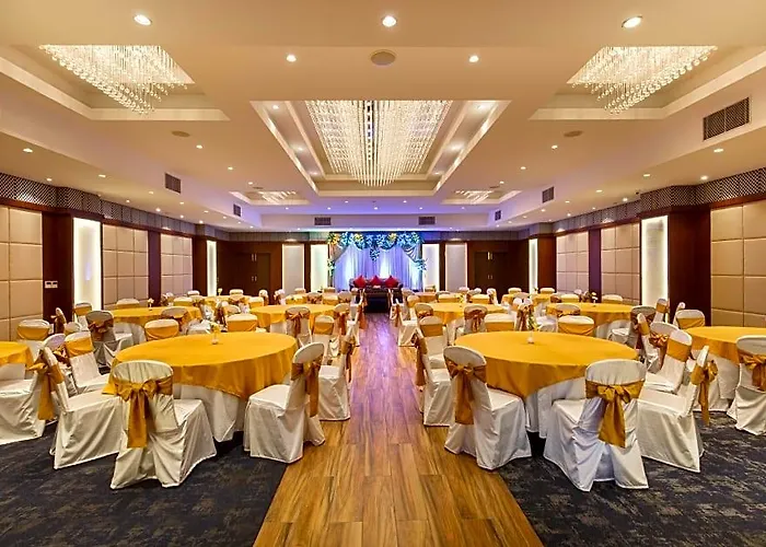 Royal Singi 4* Kathmandu