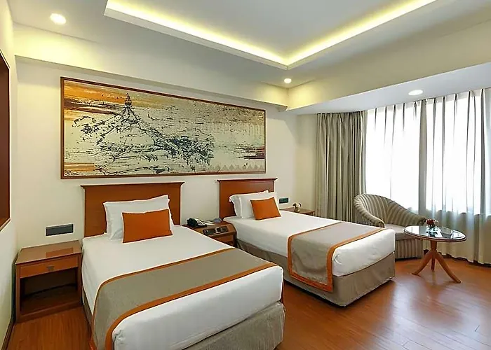 Hotel Royal Singi