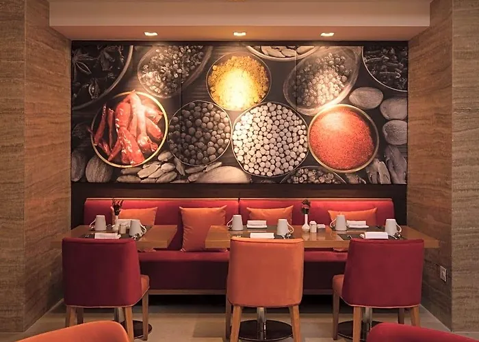 Royal Singi 4* Kathmandu