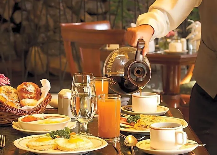 Royal Singi Hotel 4*