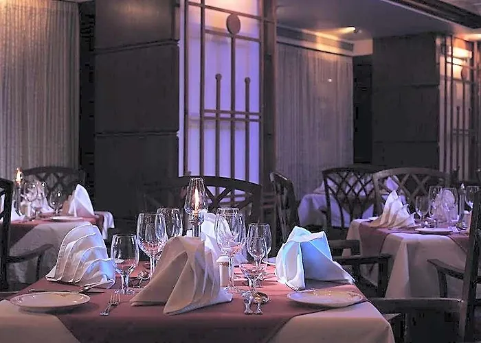 Royal Singi 4* Kathmandu