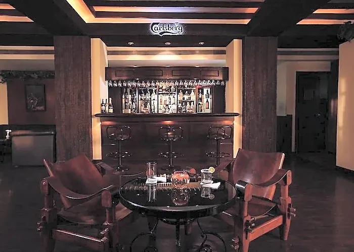 Hotel Royal Singi