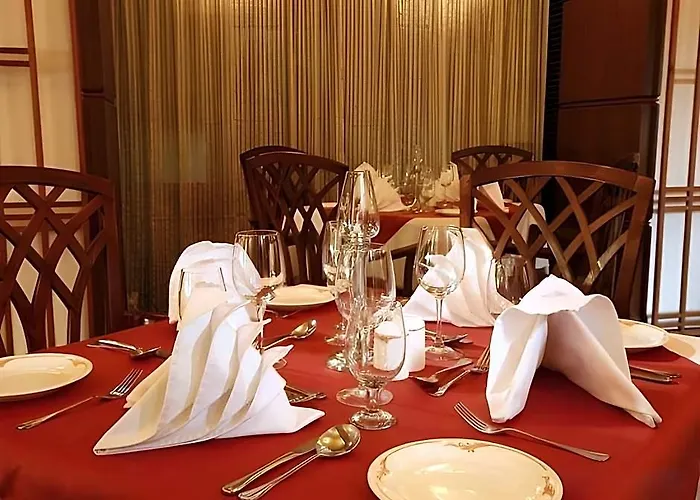 Royal Singi 4* Kathmandu
