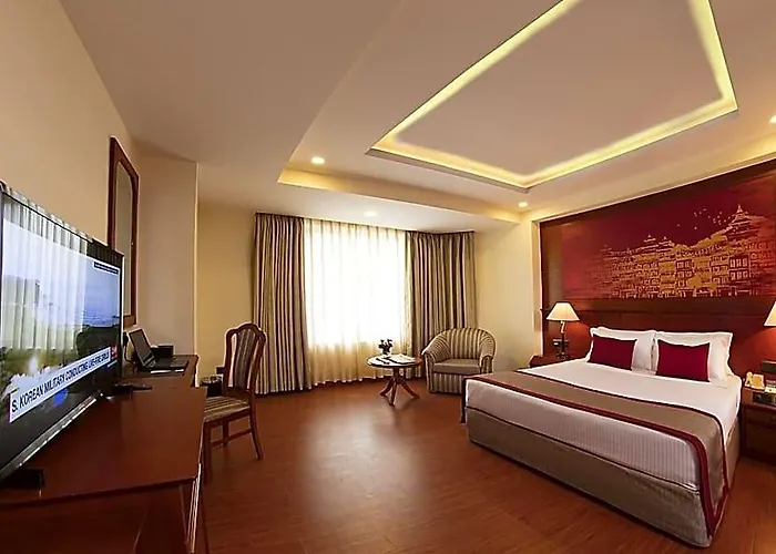 Hotel Royal Singi