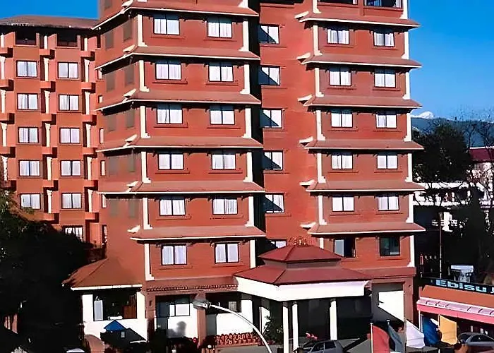 Royal Singi Hotel Kathmandu