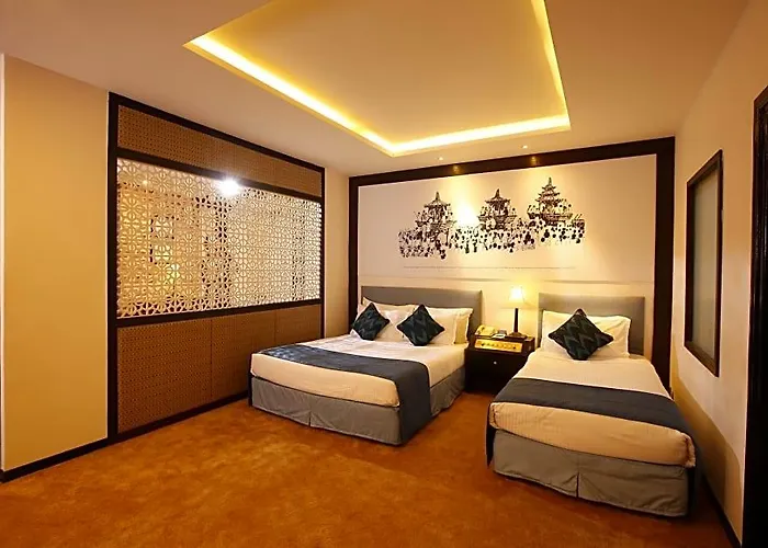 Royal Singi 4*