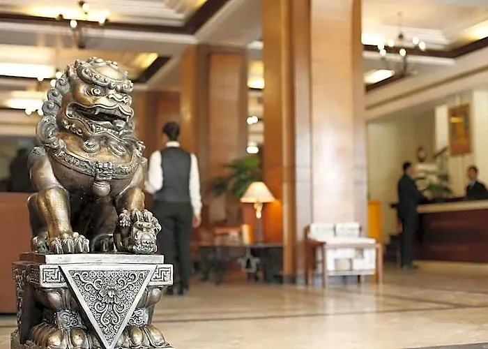 Hotel Royal Singi