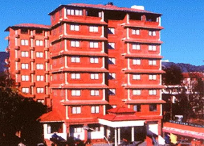 Royal Singi 4* Kathmandu