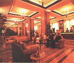 Hotel Royal Singi 4*