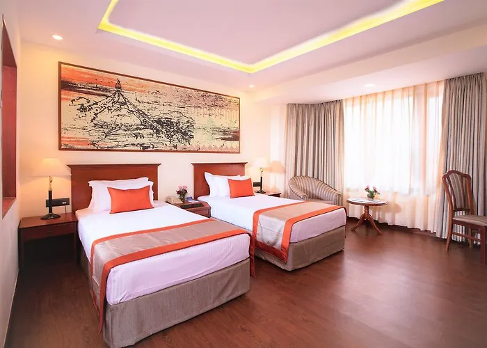 Royal Singi Hotel Kathmandu