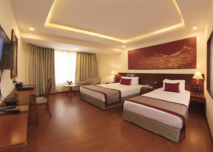 Hotel Royal Singi
