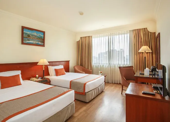 Royal Singi Hotel Kathmandu