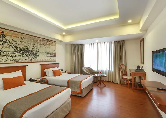 Royal Singi Hotel Kathmandu