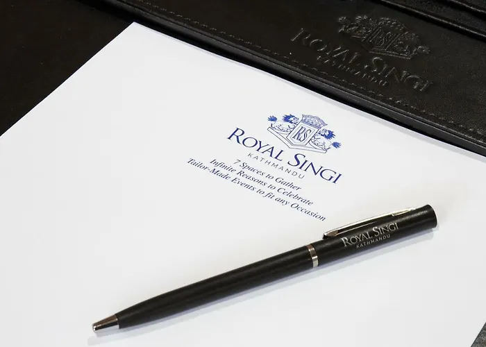Royal Singi Hotel
